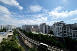 Park Green (D19), Condominium #441832511